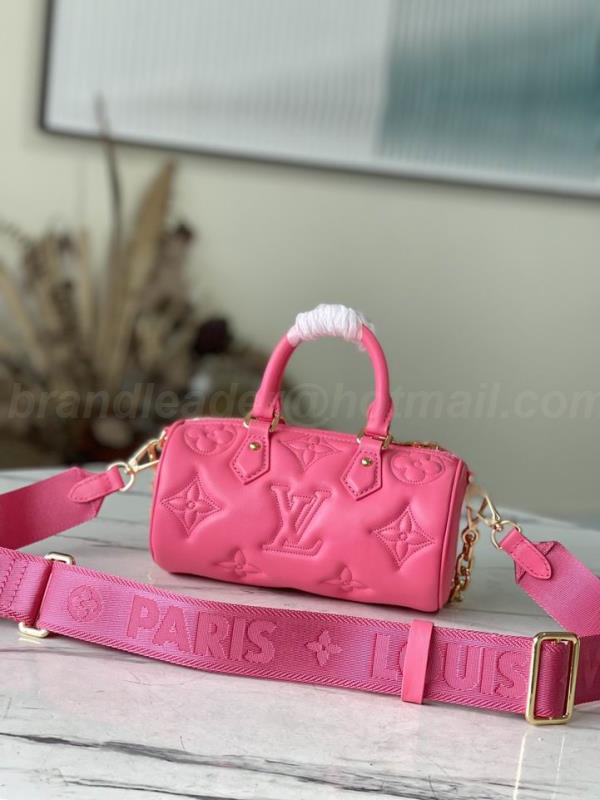 LV Handbags 674